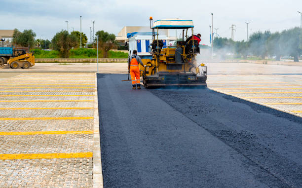 Reasons to Select Us for Your Driveway Paving Requirements in Kentland, IN