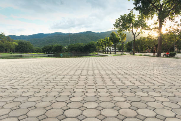 Best Affordable Driveway Pavers  in Kentland, IN