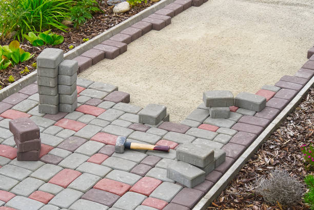 Best Permeable Paver Driveway  in Kentland, IN