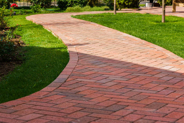 Best Concrete Paver Driveway  in Kentland, IN