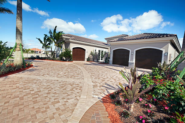 Best Best Driveway Pavers  in Kentland, IN