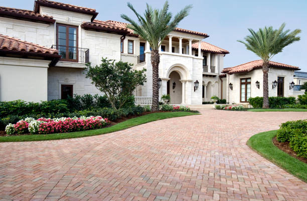 Professional Driveway Pavers in Kentland, IN