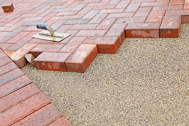 Best Driveway Pavers Near Me  in Kentland, IN