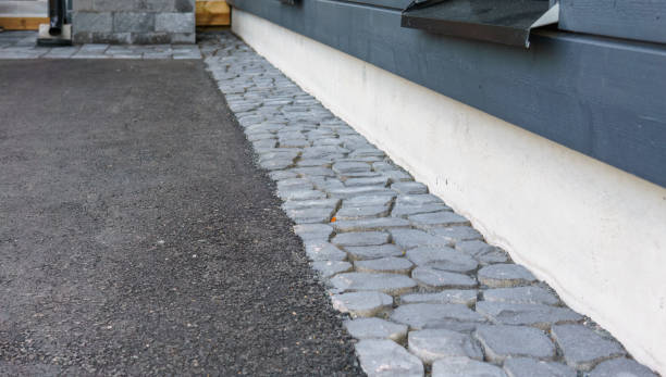 Best Commercial Driveway Pavers  in Kentland, IN
