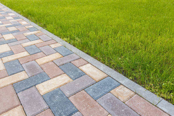 Commercial Driveway Pavers in Kentland, IN